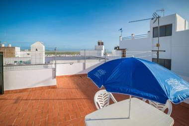 Apartamento Padre Ramírez