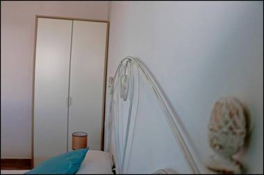 Bungalow Ramos con piscina compartida