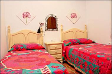 Chalet Puente de Tabla