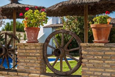 Finca Abril 3 Piscina Compartida