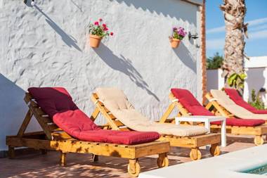 Villa Mayo Apartamento C