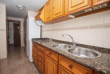 Apartamento Ramón