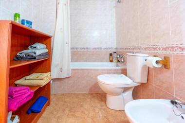Apartamento las Torres