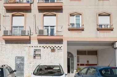 Apartamento Luz