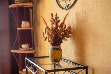 Apartamento Luz