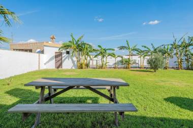 Casa Layda - Sólo Familias