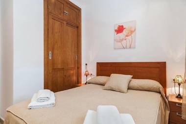 Apartamento Sebastián SOLO FAMILIAS