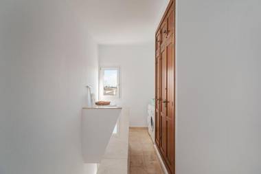 Apartamento Sebastián SOLO FAMILIAS