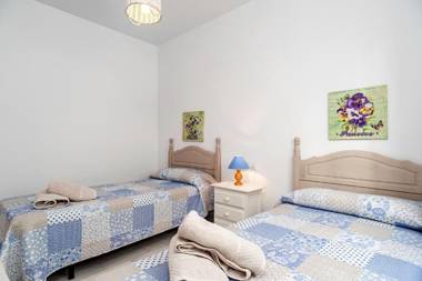 Apartamento Antonia