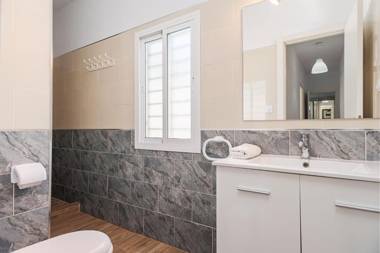 Villa Charco del Sultán