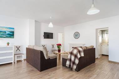 Villa Charco del Sultán