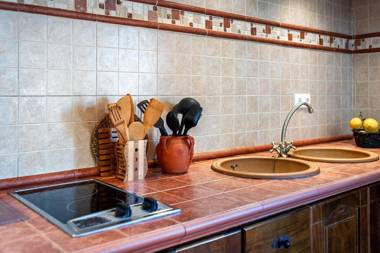 Cortijo Villa La Dehesa