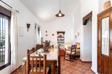 Cortijo Villa La Dehesa