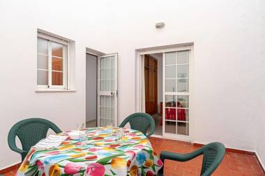 Apartamento Doña Alba