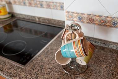 Apartamento Doña Alba