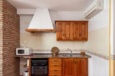 Apartamento Juan Carlos