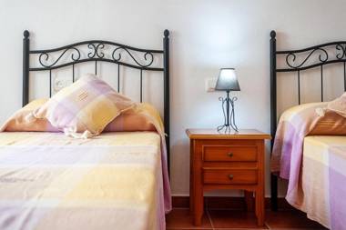Apartamento Juan Carlos