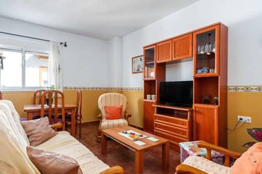 Apartamento Rocio