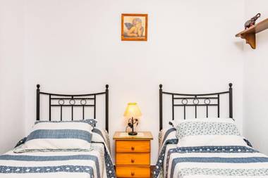 Familia Amaya Gonzalez