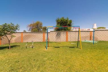 Familia Amaya Gonzalez