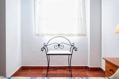 Apartamento Frank