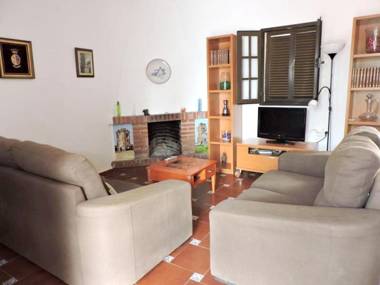 7 bedrooms villa at Conil de Frontera 900 m away from the beach with private pool enclosed garden and wifi