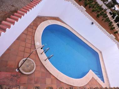 7 bedrooms villa at Conil de Frontera 900 m away from the beach with private pool enclosed garden and wifi