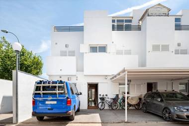 Casa Noah - Sólo familias