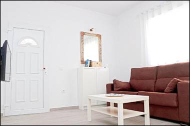 Bungalow Ramos III con piscina compartida