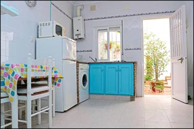 Apartamento Central con WiFi