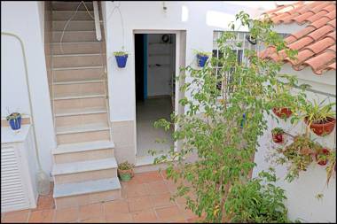 Apartamento Central con WiFi