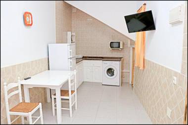 Apartamento Piedra de la Redona