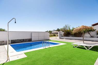 Casa Palillero - Sólo Familias