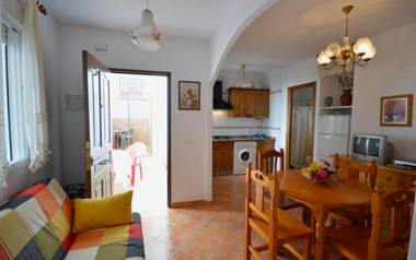 Apartamento Bilbao III