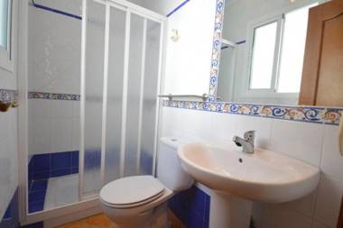 Apartamento Calle Bilbao