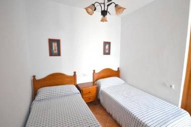 Apartamento Calle Bilbao