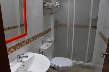 Apartamento para 2 en la segunda planta