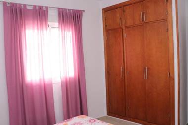 Apartamento para 2 en la segunda planta