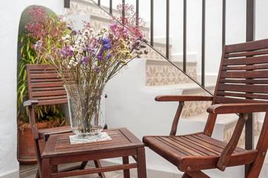 APARTAMENTO LOLA - Sólo Familias