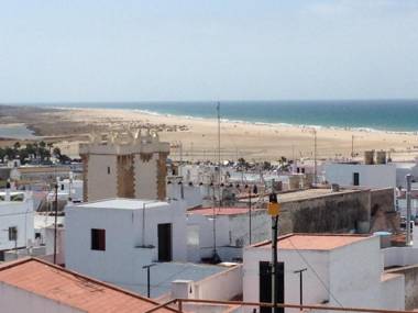 PENSION SOCAIRE CONIL