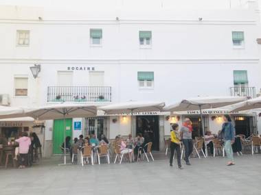 PENSION SOCAIRE CONIL