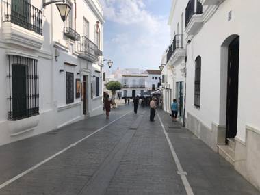 PENSION SOCAIRE CONIL