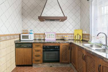 Casa Familiar La Lobita 1