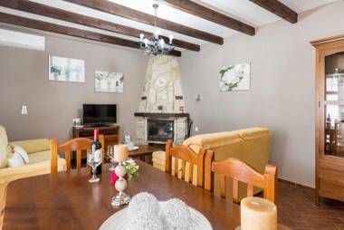 Casa Familiar La Lobita 1