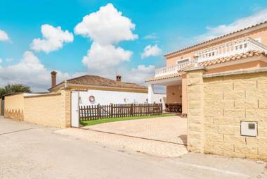 Casa Familiar La Lobita 2