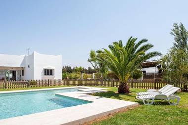 Casa Huerto del Pitorreo