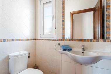 Casa Huerto del Pitorreo