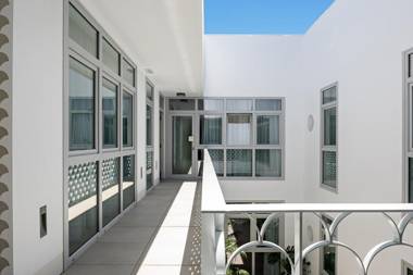 Apartamentos y estudios céntricos Conil Home Suite