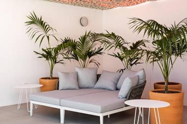 Apartamentos y estudios céntricos Conil Home Suite