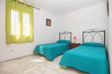 Residencial Camino del Tejar